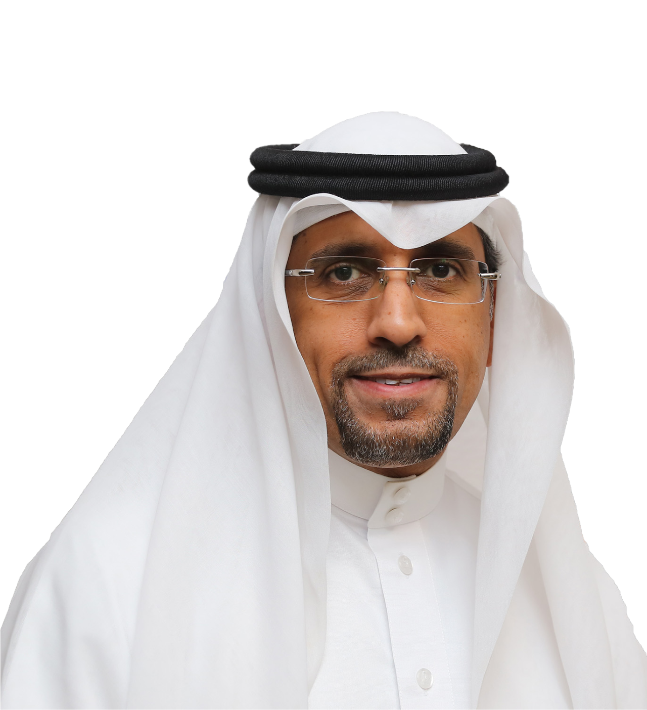 Eng. Abdulkarim bin Ali AlGhamdi
