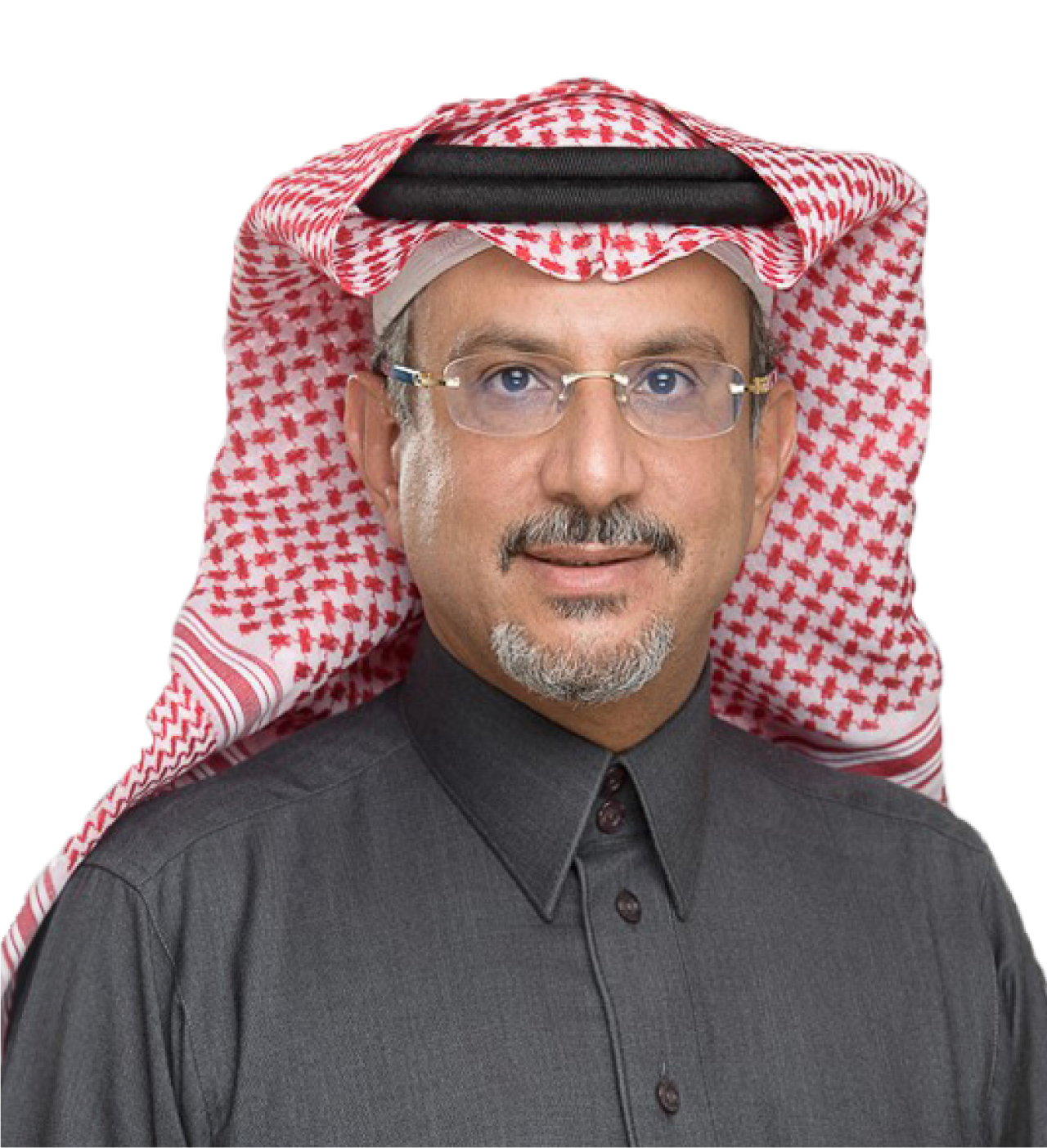 Eng. Nabil bin Abdulaziz AlNaim