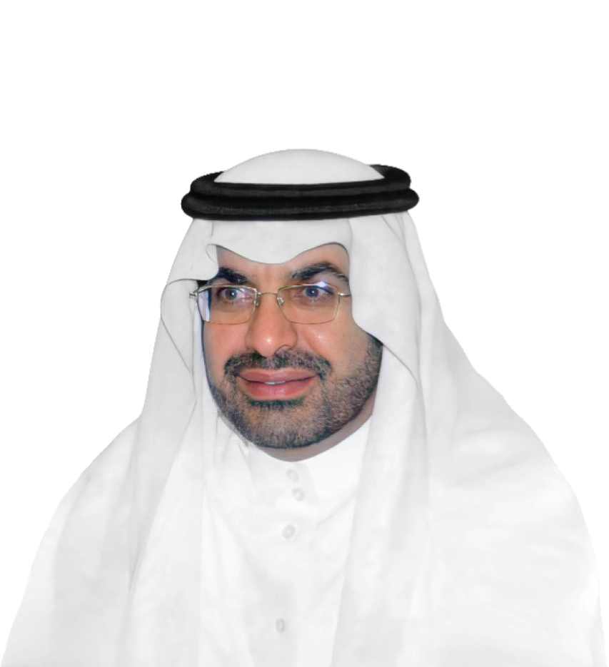 H.E. Dr. Khaled bin Saleh AlSultan