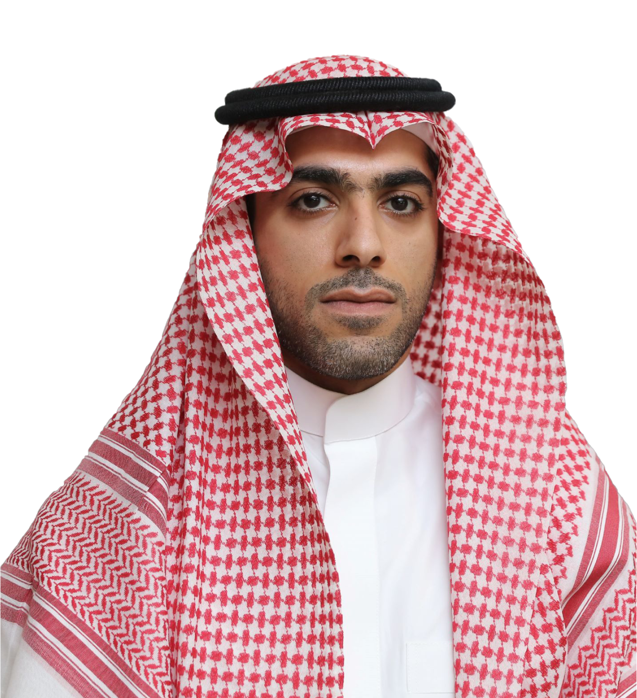 Mr. Mohammed bin Abdulrahman AlBalaihed