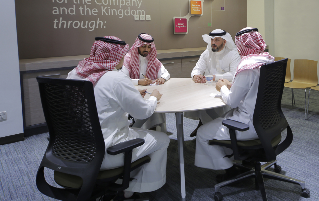 SEC_climate action2 saudi electricity company