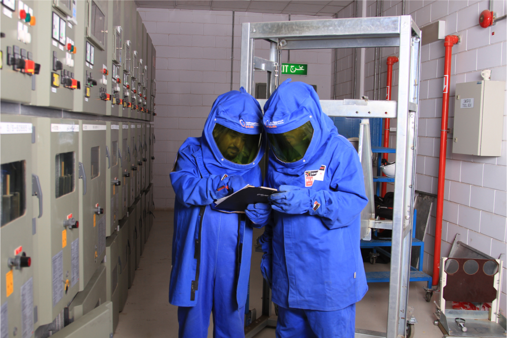 Toxic Emissions and Waste Management Toxic Emissions and Waste Management